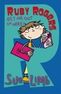 Cover: Ruby Rogers: Get Me Out of Here! - Bloomsbury Publishing PLC