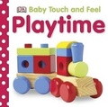 Cover: Playtime - DK Publishing (Dorling Kindersley)