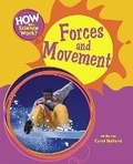 Cover: How Does Science Work?: Forces and Movement - Wayland