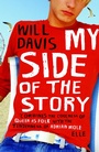 Cover: My Side of the Story - Bloomsbury Publishing PLC