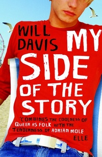 Enlarge image Cover: My Side of the Story - Bloomsbury Publishing PLC