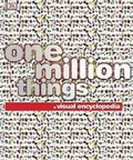 Cover: One Million Things - Dorling Kindersley
