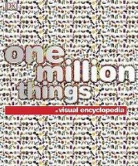 Enlarge image Cover: One Million Things - Dorling Kindersley