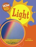 Cover: How Does Science Work?: Light - Wayland