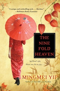 Abbildung von: The Nine Fold Heaven - Kensington Publishing