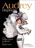 Cover: Audrey Hepburn - JG Press