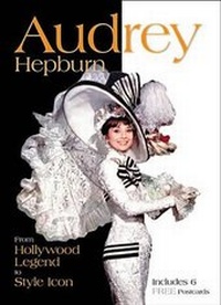 Enlarge image Cover: Audrey Hepburn - JG Press