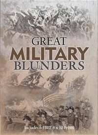 Enlarge image Cover: Great Military Blunders - JG Press