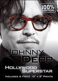 Enlarge image Cover: Johnny Depp - JG Press