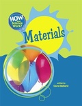 Cover: How Does Science Work?: Materials - Wayland