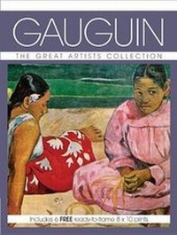 Enlarge image Cover: Gauguin - JG Press