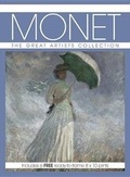 Cover: Monet - JG Press