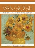 Cover: Van Gogh - JG Press