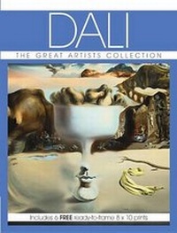 Enlarge image Cover: Dali - JG Press