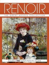 Enlarge image Cover: Renoir - JG Press