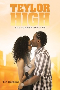 Enlarge image Cover: Teylor High - Abbott Press