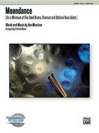 Abbildung von: Moondance - Alfred Publishing Company Inc