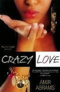 Cover: Crazy Love - Dafina