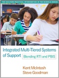 Cover: Integrated Multi-Tiered Systems of Support - Guilford Press