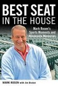 Cover: Best Seat in the House - MVP Books