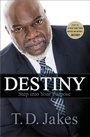 Cover: Destino - Hachette Nashville