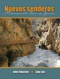 Cover: Nuevos Senderos: A Communicative Review of Spanish - Kendall/Hunt Publishing Co ,U.S.