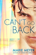 Cover: Can't Go Back - Grand Central Publishing
