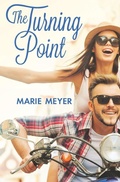 Cover: The Turning Point - Forever
