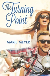 Enlarge image Cover: The Turning Point - Forever