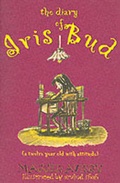 Cover: The Diary of Iris Bud - Minerva Press