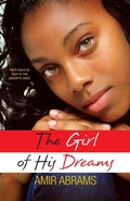 Cover: The Girl Of His Dreams - Dafina