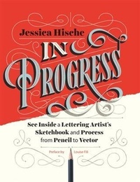 Enlarge image Cover: In Progress - Chronicle Books LLC