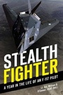 Cover: Stealth Fighter - Zenith Press