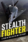 Cover: Stealth Fighter - Zenith Press