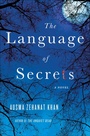 Cover: The Language of Secrets - Minotaur Books