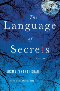 Abbildung von: The Language of Secrets - St. Martin's Publishing Group
