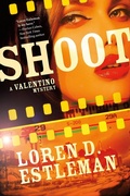 Cover: Shoot - Forge Books