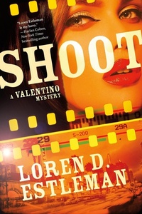 Enlarge image Cover: Shoot - Forge Books