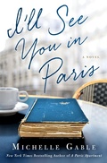 Cover: I'll See You in Paris - Thomas Dunne Books