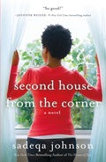 Cover: Second House from the Corner - Thomas Dunne Books