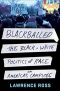 Cover: Blackballed - St. Martin's Press