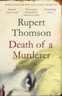 Cover: Death of a Murderer - Bloomsbury Publishing PLC