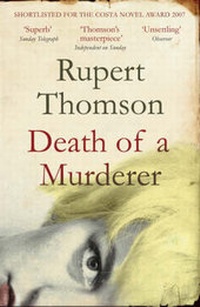 Enlarge image Cover: Death of a Murderer - Bloomsbury Publishing PLC