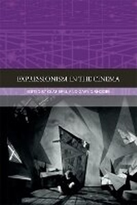 Abbildung von: Expressionism in the Cinema - Edinburgh University Press