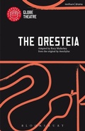 Cover: The Oresteia - Methuen Drama
