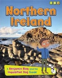 Enlarge image Cover: Northern Ireland - Raintree