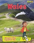 Cover: Wales - Raintree