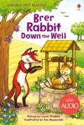 Cover: Brer Rabbit Down the Well - Usborne Publishing Ltd