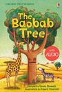 Cover: The Baobab Tree - Usborne Publishing Ltd