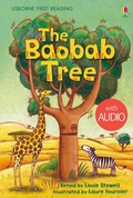 Cover: The Baobab Tree - Usborne Publishing Ltd